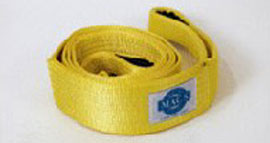 2 inch Recovery Strap