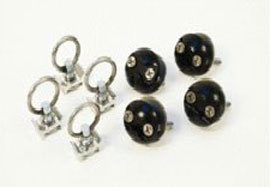 Anchor Plate Assembly 4 Pack