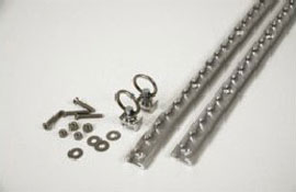 Versa Tie Track Kits